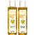 PARK DANIEL Premium Extra Light Olive Oil Combo of 2 bottles of 200 ml(400 ml) (400 ml)