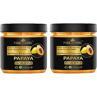 PARK DANIEL Knee & Feet Whitening Body Scrub Skin Exfoliating Pack of 4 of 100 gm(400 gms) Scrub (400 g) PARK DANIEL Knee & Feet Whitening Body Scrub Skin Exfoliating Pack of 4 of 100 gm(400 gms) Scrub (400 g)