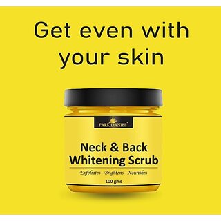 PARK DANIEL Mix Fruit Facial Scrub | Body Scrub For Pigmention & Dead Skin Removal 100 ML Scrub (100 ml) PARK DANIEL Mix Fruit Facial Scrub | Body Scrub For Pigmention & Dead Skin Removal 100 ML Scrub (100 ml)