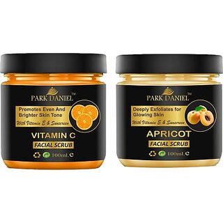 PARK DANIEL Bikini Lines Intimate Area & Elbow Whitening Scrub Pack of 2 of 100 gm(200 gms) Scrub (200 g) PARK DANIEL Bikini Lines Intimate Area & Elbow Whitening Scrub Pack of 2 of 100 gm(200 gms) Scrub (200 g)