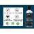 PARK DANIEL Natural pH Balanced Men Intimate Wash- Hygine Care Expert(100 ml) (100 ml)