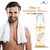 PARK DANIEL Men's Intimate Wash Maintain Ph Balance with Orange Extract Pack of 4 of 150ML (4 x 150 ml)