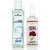 PARK DANIEL Premium Glycerine - For Softens & Moisturises, Multi-Purpose And Rose Water Combo Pack of 2 bottles (300 ml) (300 ml)
