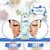PARK DANIEL Premium Glycerine - For Softens & Moisturises, Multi-Purpose Combo Pack of 3 bottles of 200 ml(600 ml) (600 ml)