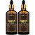 PARK DANIEL Premium Retinol Face Serum Enriched With Shea Butter, Vitamin A, C & E -For Younger, Brighter and Clearer Skin - Ideal For Men & Women Combo Pack of 2 Bottle of 30 ML(60 ML) (60 ml)