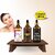 PARK DANIEL Under Eye Serum, Retinol Face Serum & Vitamin B3 Facial Serum - For Skin Brightening Combo Set of 3 Bottles of 30 ml(90 ml) (90 ml)