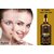 PARK DANIEL Retinol Face Serum, Vitamin C Facial Serum & Pink Lip Serum Oil Combo Set of 3 Bottles of 30 ml(90 ml) (90 ml)
