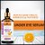 PARK DANIEL Under Eye Serum & Retinol Face Serum - For Skin Brightening Combo Set of 2 Bottles of 30 ml(60 ml) (60 ml)