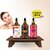 PARK DANIEL Under Eye Serum, Retinol Face Serum & Pink Lip Serum Oil Combo Set of 3 Bottles of 30 ml(90 ml) (90 ml)