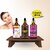 PARK DANIEL Under Eye Serum, Retinol Face Serum & Kumkumadi Lip Serum Oil Combo Set of 3 Bottles of 30 ml(90 ml) (90 ml)