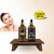 PARK DANIEL Retinol Face Serum & Vitamin B3 Facial Serum - For Skin Brightening Combo Set of 2 Bottles of 30 ml(60 ml) (60 ml)
