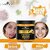 PARK DANIEL Papaya Facial Scrub For Glowing And Healthy Skin Pack of 2 of 100 ML Scrub (200 ml)