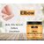 PARK DANIEL Elbow Whitening Scrub Skin Exfoliating, Brightening Pack of 4 of 100 gm(400 gms) Scrub (400 g)