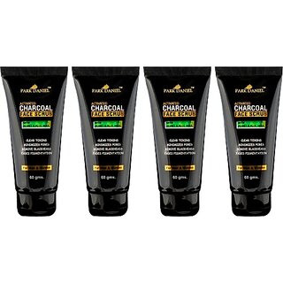 PARK DANIEL Bikini Intimate, Bum, Elbow & Knee Feet Whitening Scrub Pack of 4 100gm(400 gm) Scrub (400 g) PARK DANIEL Bikini Intimate, Bum, Elbow & Knee Feet Whitening Scrub Pack of 4 100gm(400 gm) Scrub (400 g)