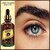 PARK DANIEL Eyebrow & Eyelashes Growth Oil-Enriched with Natural Ingredients Combo pack of 3 Bottles of 30 ml(90 ml) 90 ml (Clear - GLS01)