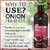 PARK DANIEL Premium Red Onion Oil Hair OiL (100 ml) & Handmade Medium Detangler Neem Wooden Comb(5.5 inches) 1 Pc - Pack of 2 Item (2 Items in the set)
