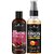 PARK DANIEL Premium Red Onion Oil & Onion Hair Serum - For Silky & Smooth Hair Combo Pack 2 Bottle of 100 ml(200 ml) (2 Items in the set)