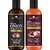 PARK DANIEL Premium Onion Herbal Hair Oil & Red Onion Shampoo Combo Pack Of 2 bottle of 100 ml(200 ml) (2 Items in the set)