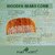 PARK DANIEL Natural & Ecofriendly Handcrafted Wooden Beard Comb(4 inches) & Neem Wooden Dressing Handle Comb(7.5 inches) Pack of 2 pcs ()