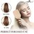 PARK DANIEL Wooden Bamboo Eco Friendly Paddle Hair Brush Help Growth & Add Hair Shine Pack 1 ()