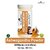 PARK DANIEL Premium Ashwagandha Powder & Ginger Powder Combo Pack of 2 Jars of 100 gms(200 gms) (200 ml)