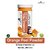 PARK DANIEL Pure & Natural Orange Powder & Pomegranate Powder Combo Pack of 2 Bottles of 100 gm (200 gm ) (200 ml)