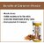 PARK DANIEL Pure & Natural Cinnamon Powder & Methi Powder Combo Pack of 2 Bottles of 100 gm (200 gm ) (200 ml)