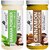 PARK DANIEL Pure & Natural Banana Powder & Cinnamon Powder Combo Pack of 2 Bottles of 100 gm (200 gm ) (200 ml)