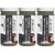 PARK DANIEL Premium Kalonji(Black Cumin)Powder Combo Pack 3 bottles of 100 gms(300 gms) (300 g)
