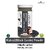 PARK DANIEL Premium Kalonji(Black Cumin)Powder Combo Pack 3 bottles of 100 gms(300 gms) (300 g)