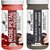 PARK DANIEL Pure & Natural Rose Petal Powder & Kalonji(Black Cumin) Powder Combo Pack of 2 Bottles of 100 gm (200 gm ) (200 ml)