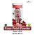 PARK DANIEL Pure & Natural Rose Petal Powder & Kalonji(Black Cumin) Powder Combo Pack of 2 Bottles of 100 gm (200 gm ) (200 ml)