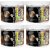 PARK DANIEL Keratin Hair Mask For Damage Repair Hair,Silky & Smoothing Hair Pack of 4 200Gms (800 g)
