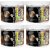 PARK DANIEL Keratin Hair Mask For Damage Repair Hair,Silky & Smoothing Hair Pack of 4 200Gms (800 g)