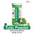 PARK DANIEL Pure & Natural Tulsi Powder & Brahmi Powder Combo Pack of 2 Bottles of 100 gm (200 gm ) (200 ml)
