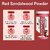 PARK DANIEL Premium Red Sandalwood Powder & Beetroot Powder Combo Pack of 2 Jars of 100 gms(200 gms) (200 g)