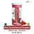 PARK DANIEL Premium Red Sandalwood Powder & Brahmi Powder Combo Pack of 2 Jars of 100 gms(200 gms) (200 g)