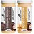 PARK DANIEL Pure & Natural Shikakai Powder & Potato Powder Combo Pack of 2 Bottles of 100 gm (200 gm ) (200 ml)