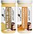 PARK DANIEL Pure & Natural Multani Mitti Powder & Ashwagandha Powder Combo Pack of 2 Bottles of 100 gm (200 gm ) (200 ml)