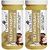 PARK DANIEL Premium Tej Patta Powder- Pure & Natural Combo Pack 2 bottles of 100 gms(200 gms) (200 g)