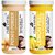 PARK DANIEL Premium Potato Powder & LemonPeel Powder Combo Pack of 2 Jars of 100 gms(200 gms) (200 g)