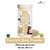 PARK DANIEL Pure & Natural Kaunch Beej Powder & Tej Patta(Bay) Powder Combo Pack of 2 Bottles of 100 gm (200 gm ) (200 ml)