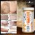PARK DANIEL Premium Chocolate, Rose , Vanilla, Sandalwood Fragrance Hair Removal Powder- For Easy Hair Removal of Underarms, Hand, Legs & Bikini Line Combo Pack of 4 Jars of 150 gms (600gms) Wax (600 g)