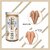 PARK DANIEL Premium Sandalwood Fragrance Hair Removal Powder- For Easy Hair Removal Of Underarms, Hand, Legs & Bikini Line(Three in one Use)(150gm) Wax (150 g)