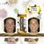 PARK DANIEL Premium Gokhru Powder (100 gms) (100 g)