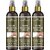 PARK DANIEL Painless Hair Removal Spray From Body, Chest, Legs, Hands Pack of 3 of 100 ML Spray (300 ml, Set of 3)