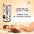 PARK DANIEL Premium Chocolate + Rose Fragrance Hair Removal Powder- For Underarms, Hand, Legs & Bikini Line(Three in one Use)Combo Pack of 2 Jars of 150gm (300gm) Wax (300 g, Set of 2)