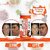 PARK DANIEL Premium Manjistha Powder - For All Skin Types (100 gms) (100 g)