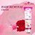 PARK DANIEL Hair Removal Cream - For Underarms, Hand, Legs & Bikini Line Three in one Use ( Ideal For Men & Women ) Combo Pack of 4 Cream (400 g)