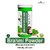 PARK DANIEL Premium Brahmi Powder - For Hair Growth and Thicken (100 gms) (100 g)